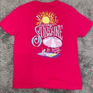 Lauren James Tee Shirt